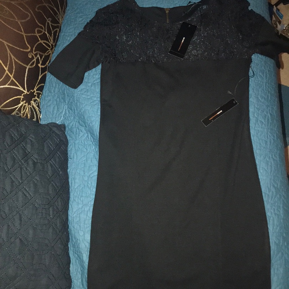 BCBG Maxazria  Dress